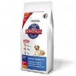 Hill's Science Plan Canine Mature Adult 7+ Active Longevity Medium With Chicken - 3 Kg