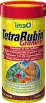 TETRA RUBIN GRANULES 250 ML