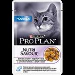 PROPLAN NUTR SAVOUR HOUSECAT HNDL 85 GR