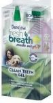 Tropiclean Fresh Breath Clean Teeth Gel Köpek Diş Bakım Jeli